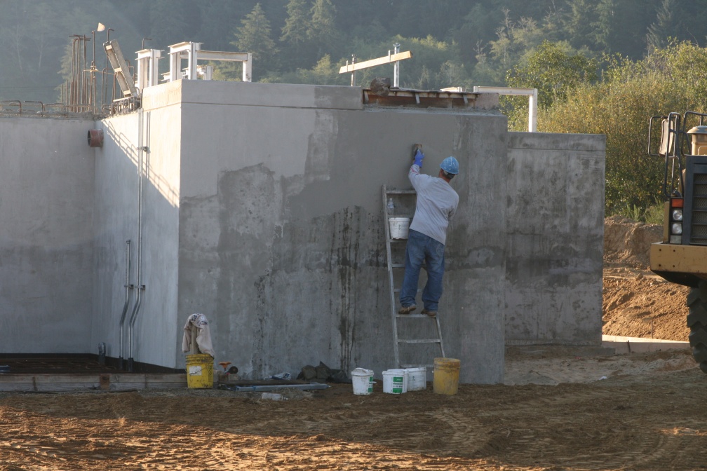 0922091 Kelowna Concrete, Finishing, Repairs, Stamped, Polishing.