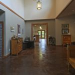 kelowna concrete acid staining etching floor stain winery